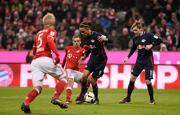 A不断向前 A不断向前