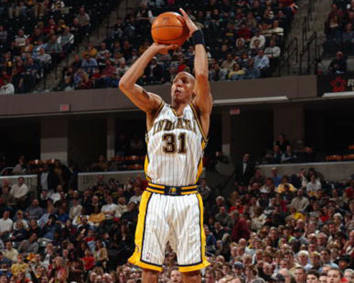 眼光和果断 眼光和果断