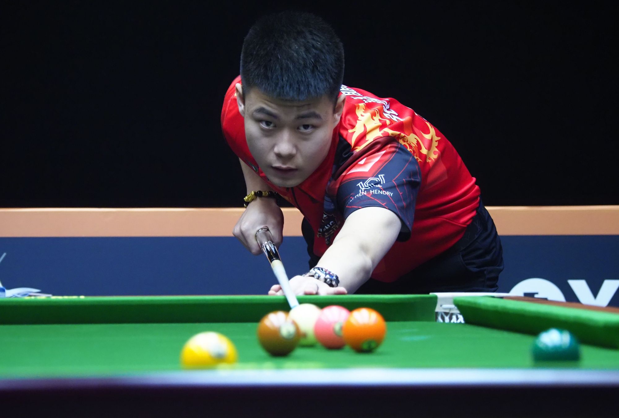 东契奇在热 东契奇在热