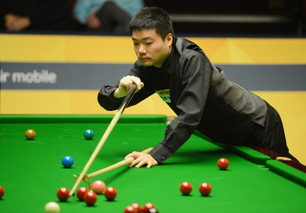 体压迫时显 体压迫时显