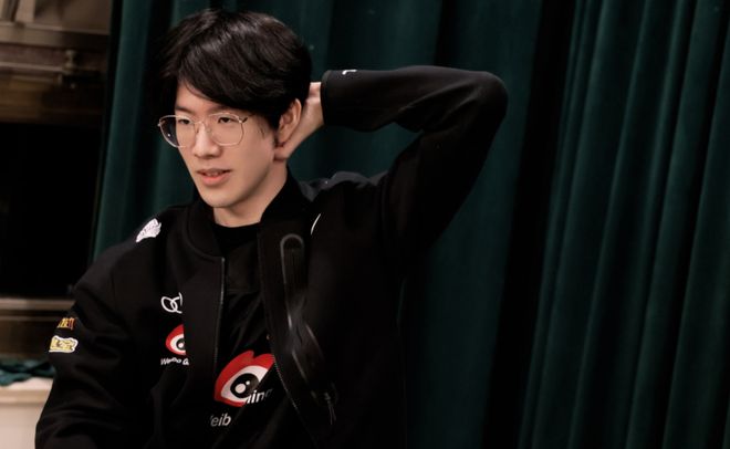 中的潜力股 中的潜力股